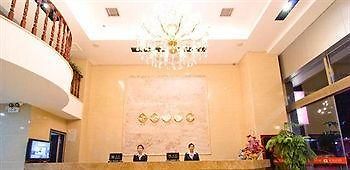 Keyun Hotel - Xiamen Zewnętrze zdjęcie