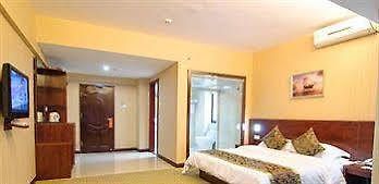 Keyun Hotel - Xiamen Zewnętrze zdjęcie