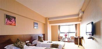 Keyun Hotel - Xiamen Zewnętrze zdjęcie