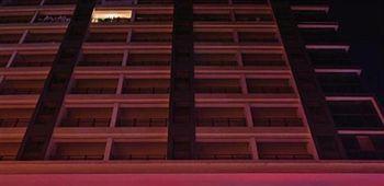 Keyun Hotel - Xiamen Zewnętrze zdjęcie