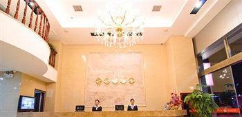 Keyun Hotel - Xiamen Zewnętrze zdjęcie